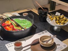 -山缓缓火锅(青岛万象城店)