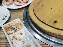 -御牛道日式烤肉料理(杭州万象城店)