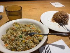 -菲滋意式餐厅(青悦城店)
