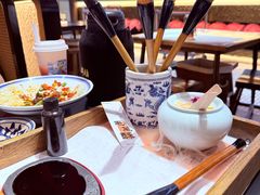 -长安大牌档之龙头酒肆(荣民龙首广场店)