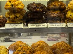 手工曲奇-CHOCMONS巧克怪兽(屏风街店)