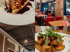 -LA MAISON公鸡和龙(蛇口店)