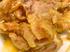 锅包肉-回锦轩(泉园店)