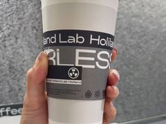 -好利来(上海虹桥新天地Lab主题店)