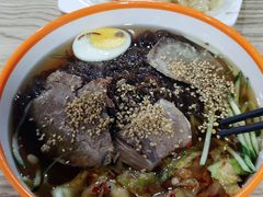 -大东北首席烤冷面(常兴路店)