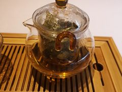 -叶叶菩提·晋福宫