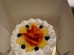 -惠州白鹭湖雅居乐喜来登度假酒店-采悦轩中餐厅