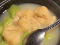 -晓粤·惹味粤菜(凯德乐峰广场店)