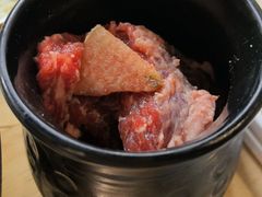 -霸腹烤肉(厦门柚子番店)
