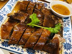 -水乡人家私房菜(逢简店)