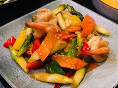 -URBAN SOI Thai Kitchen乐泰料理(长乐路店)