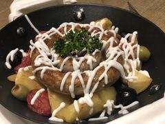 -Mezomd曼索蒂西班牙餐厅(广粤店)