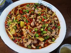 -盛世盐帮·自贡特色(总店)