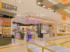 -摩登百货(岗顶店)