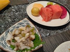 -菊上料理(蜀山银泰百货店)