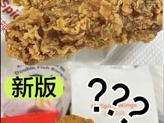 -麦当劳(交道口店)