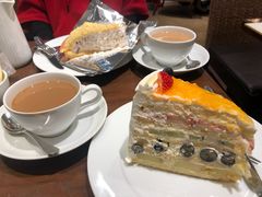 -HARBS(渋谷ヒカリエ シンクス店)