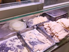 -特色椒盐排条(天山西路店)