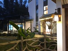 -漫山居私汤民宿全竹宴
