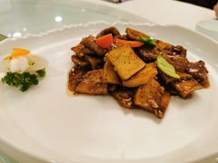 -汇贤府·李氏鲁菜(五棵松店)