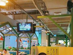 -蛙喔牛蛙(百联南方店)
