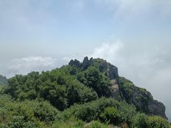 -白草畔自然风景区