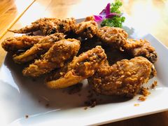 -芽庄MP泰式海鲜海景餐厅