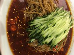-粗茶淡饭•陕菜•家常菜