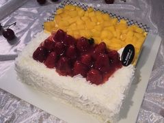 -幸福西饼面包茶饮(车公庙店)