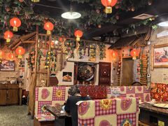 -粗粮人家·东北菜(洋桥店)