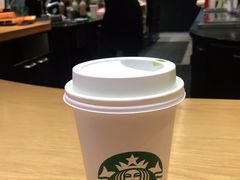 -星巴克臻选(郑州国贸360广场店)