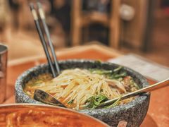 -浩海火燒雲傣家菜(芮欧百货店)