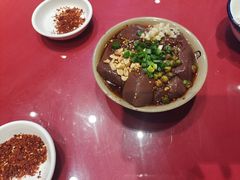 -谢老五跷脚牛肉·非遗传承店