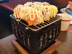 -仙隐小鹿中華の日料(荣民龙首广场店)