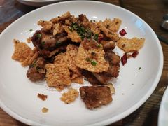 -付家大院(华丰店)