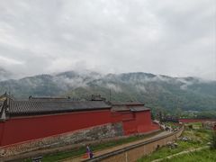 -五台山风景名胜区