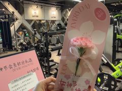 -GMJ·24H健身房(四川北路店)