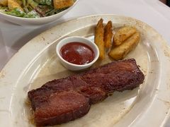 -摩根扒房(桐梓林店)