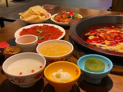 -牛市坎火锅(建设路店)