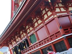 -东京浅草和服体验江户和装工房雅(浅草本店)