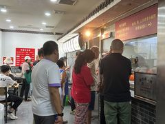 -津门张记包子铺(华昌道店)