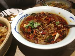 -辛香汇·现炒川菜(武进吾悦店)