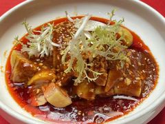 -乾隆美食·本帮菜(黄河路店)