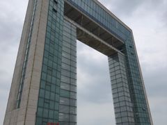 -幸福门
