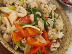 -十面欢腾·海鲜面·台式Bistro(长乐路店)
