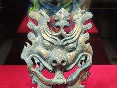 -北京大葆台遗址博物馆