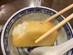 炸牛奶-仁信老铺(华盖路店)