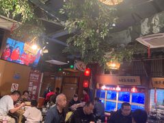 -老阿爸鲜鱼土菜(昆山花桥店)