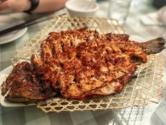 -北京水岸山吧度假村(雁栖镇店)