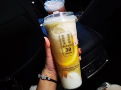 益生香橙君-我是酸奶君(壹方城店)